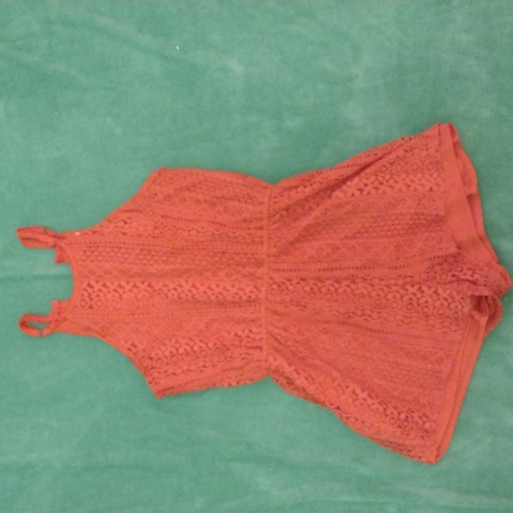 One piece romper by Miami